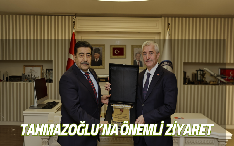 TAHMAZOĞLU